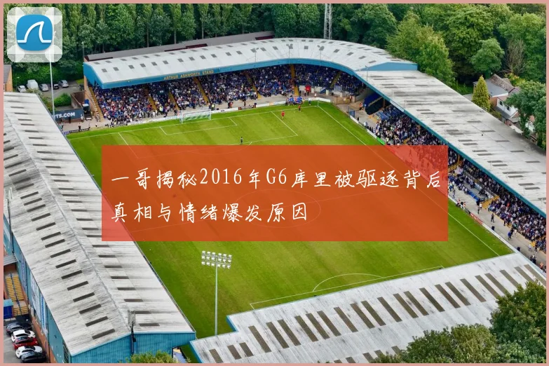 一哥揭秘2016年G6库里被驱逐背后真相与情绪爆发原因